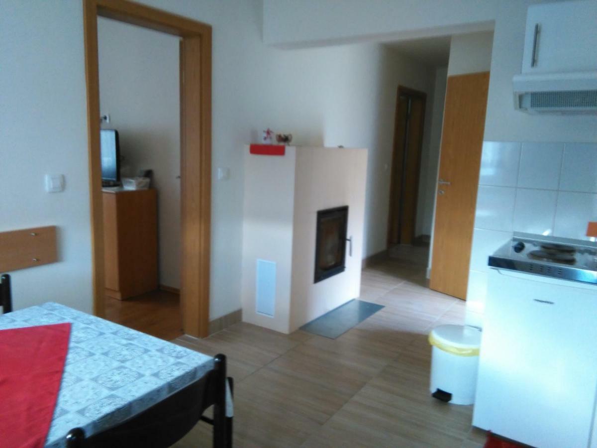 Apartmani Husko Tuheljske Toplice Dış mekan fotoğraf