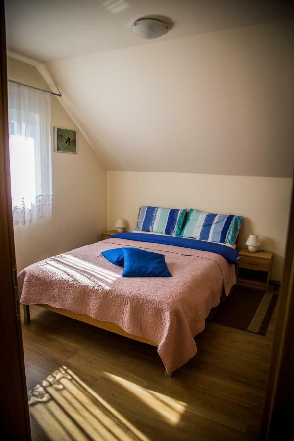 Apartmani Husko Tuheljske Toplice Dış mekan fotoğraf