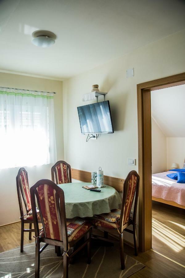Apartmani Husko Tuheljske Toplice Dış mekan fotoğraf