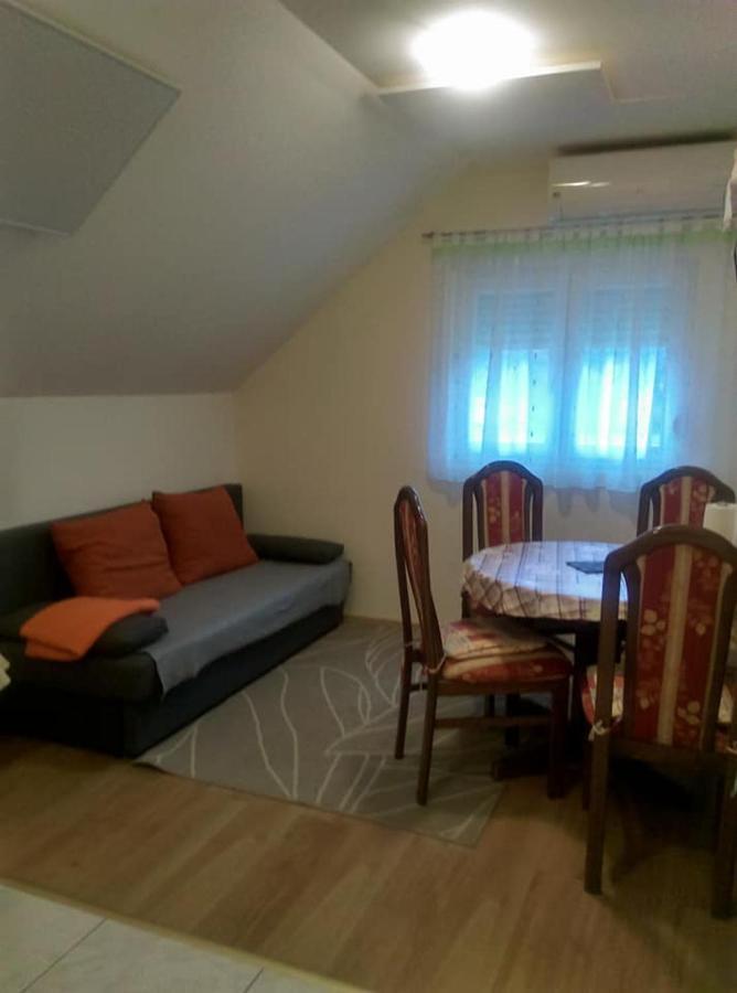 Apartmani Husko Tuheljske Toplice Dış mekan fotoğraf
