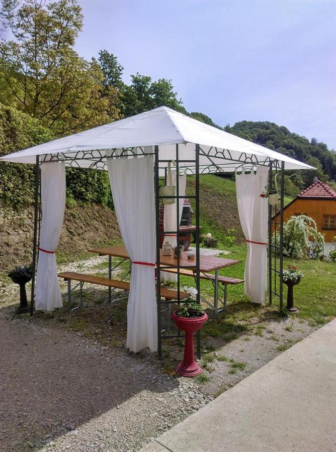 Apartmani Husko Tuheljske Toplice Dış mekan fotoğraf