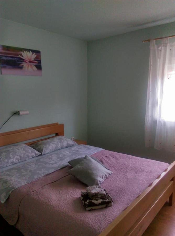 Apartmani Husko Tuheljske Toplice Dış mekan fotoğraf